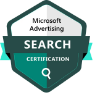 Microsoft Advertising Search