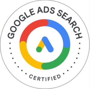 Googe Ads Suchmaschinenwerbung