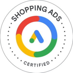 Google Ads Zertifizierung für Shopping-Kampagnen