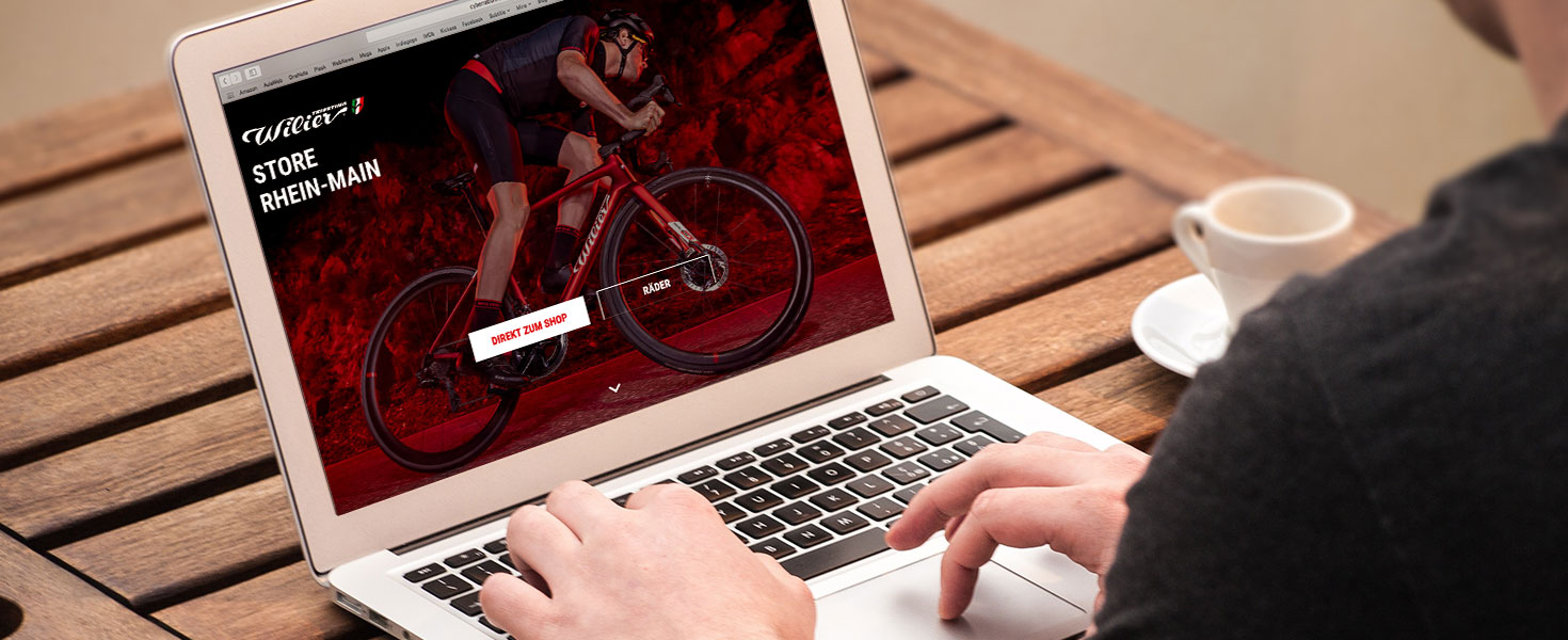 Marken Landingpages