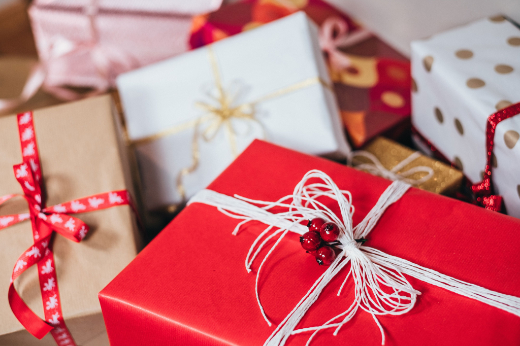 Das Weihnachtsgeschäft und Ihre Möglichkeiten